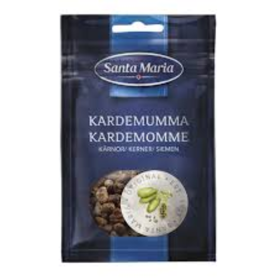 SANTA MARIA ESSENCE CARDAMON 40ML